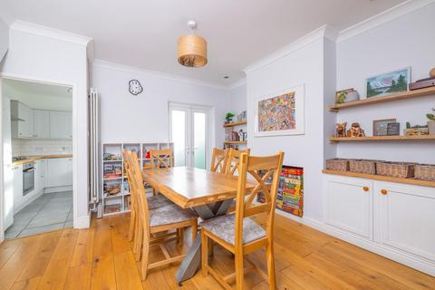 3 bedroom terraced house for sale, Elmgrove Avenue, Easton