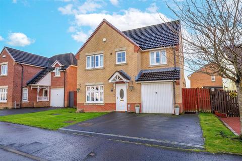 4 bedroom house for sale, Charn Terrace, Motherwell ML1
