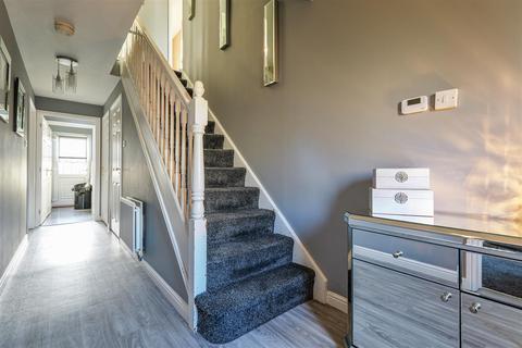 4 bedroom house for sale, Charn Terrace, Motherwell ML1