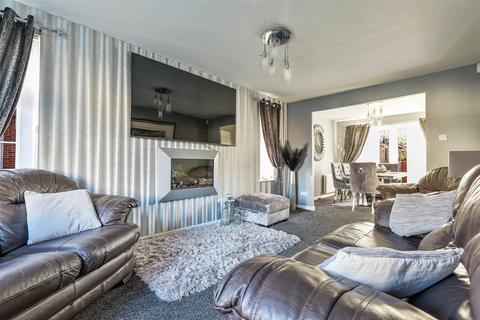 4 bedroom house for sale, Charn Terrace, Motherwell ML1