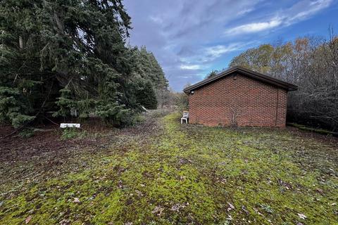 undefined, Craystocks, Woking