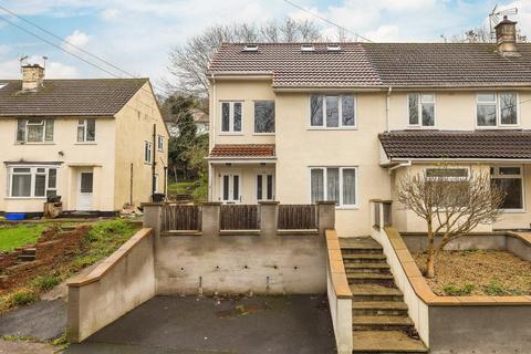 undefined, Hencliffe Road, Stockwood