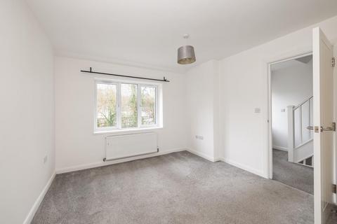 undefined, Hencliffe Road, Stockwood