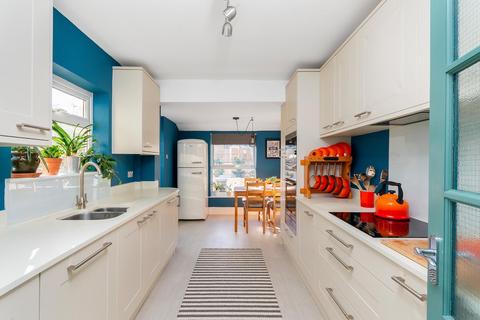 Beauley Road, Southville