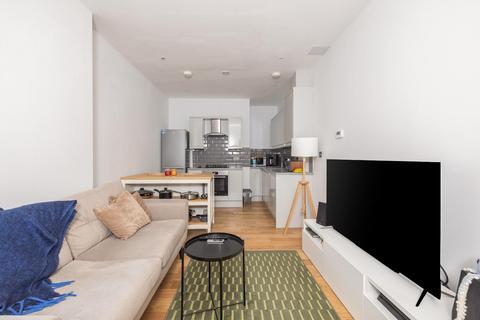 1 bedroom flat for sale, Newfoundland Court, City Centre