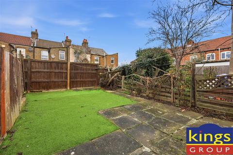 3 bedroom terraced house for sale, Cornwallis Grove, Edmonton, N9