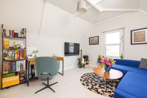 1 bedroom flat for sale, Warwick Road, Redland
