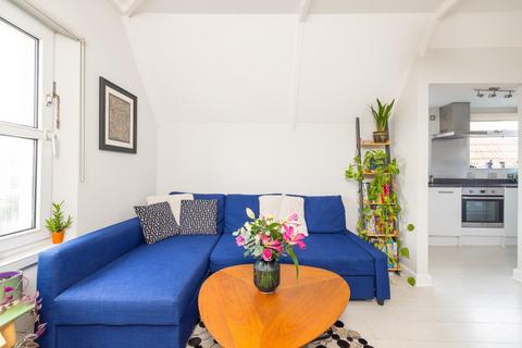 1 bedroom flat for sale, Warwick Road, Redland