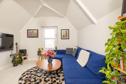 1 bedroom flat for sale, Warwick Road, Redland