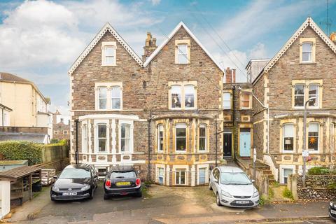1 bedroom flat for sale, Warwick Road, Redland