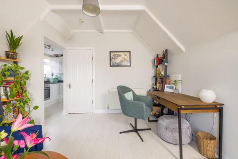 1 bedroom flat for sale, Warwick Road, Redland