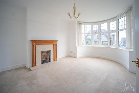 4 bedroom semi-detached house for sale, Dunraven Road, Sketty, Swansea