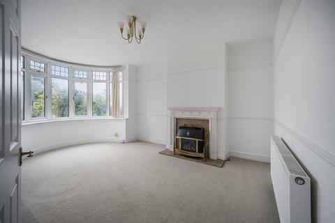 4 bedroom semi-detached house for sale, Dunraven Road, Sketty, Swansea