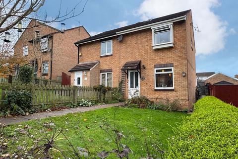 4 bedroom semi-detached house for sale - Valley Path, Newton Abbot TQ12