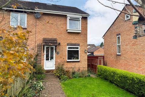undefined, Valley Path, Newton Abbot TQ12