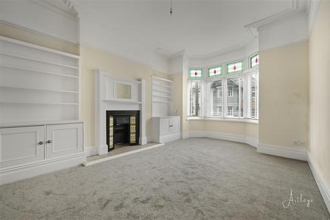 6 bedroom semi-detached house for sale, Long Oaks Avenue, Uplands, Swansea