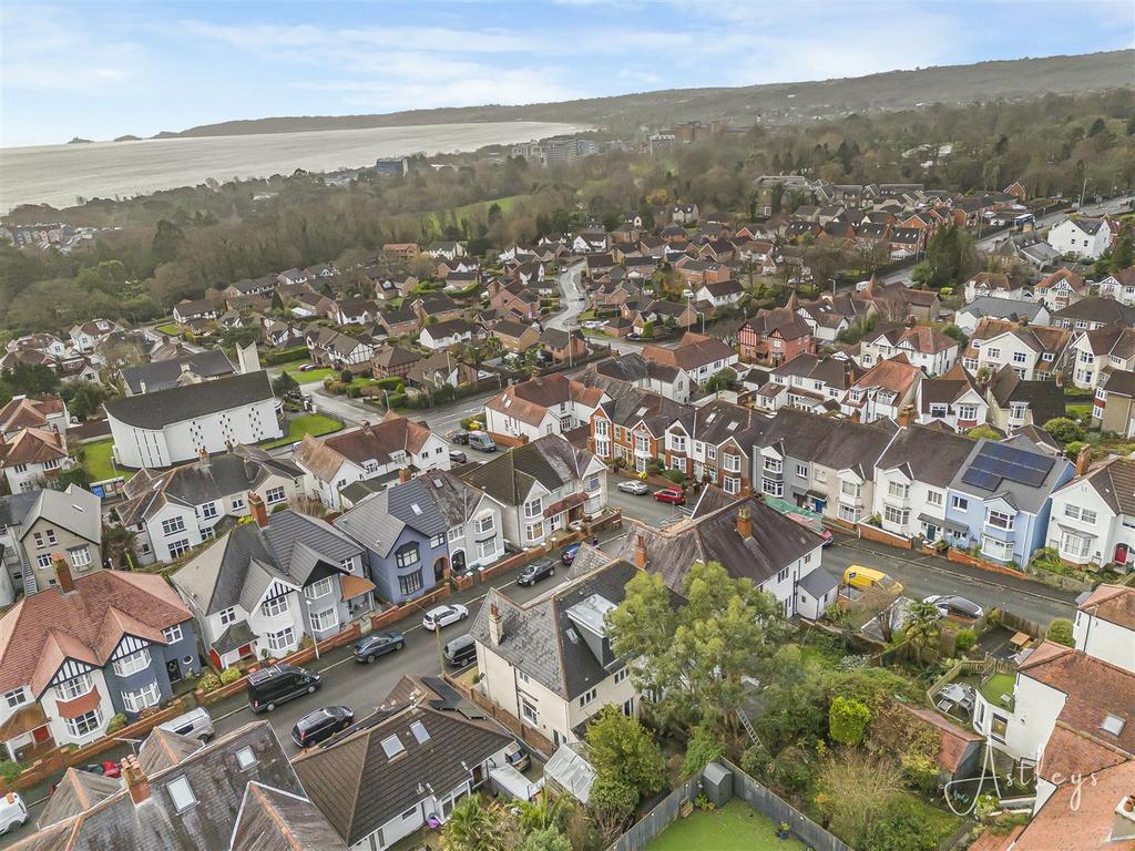 Aerial Images