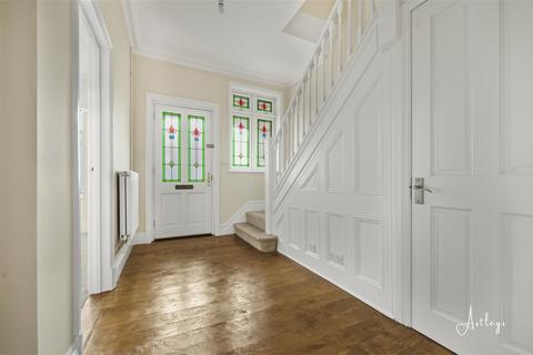 6 bedroom semi-detached house for sale, Long Oaks Avenue, Uplands, Swansea