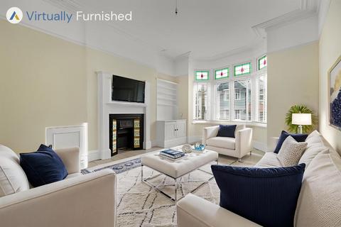 undefined, Long Oaks Avenue, Uplands, Swansea