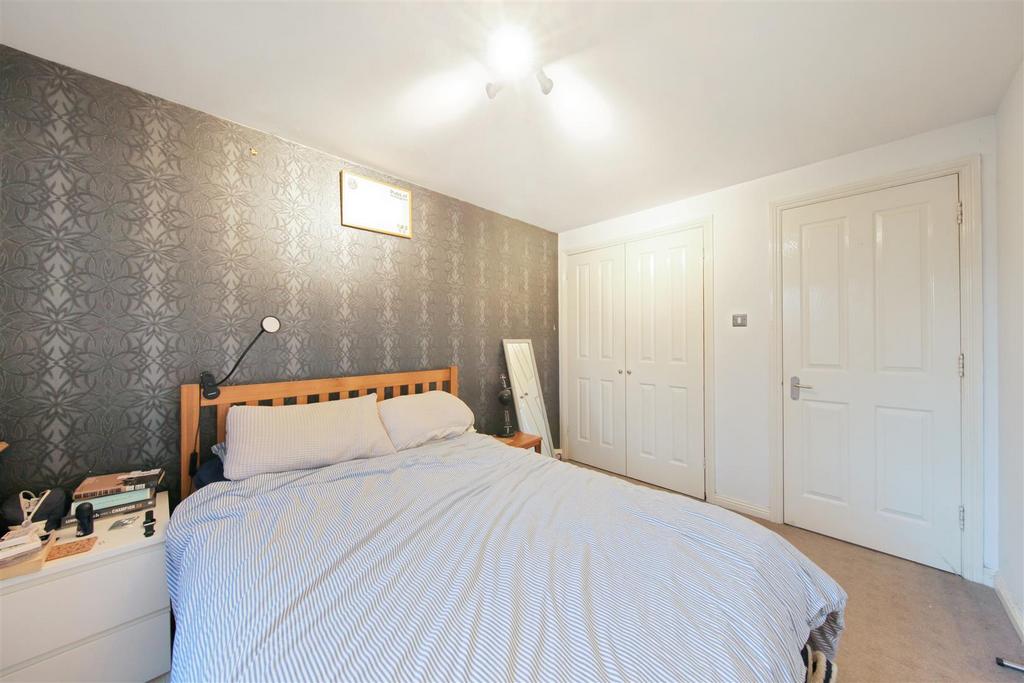 Flat 6, 2 Highfield Close - AF6 J8a DA8 Hh Rl6mql5t B.j