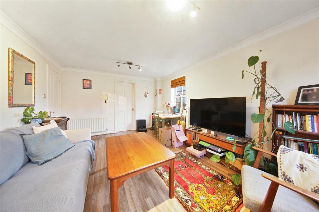Flat 6, 2 Highfield Close - Vaum APZd WAN77h JPh Joz.j