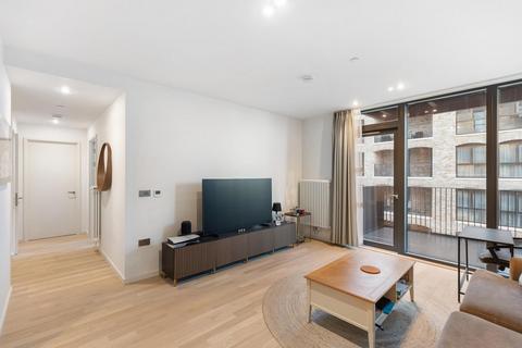 2 bedroom apartment for sale, Brentford TW8