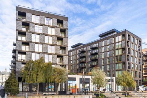 undefined, Brentford TW8