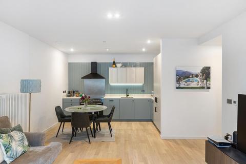 undefined, Brentford TW8