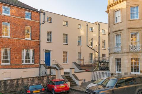 undefined, Saville Place, Clifton Village
