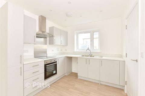 2 bedroom end of terrace house for sale, Acorn Avenue, Newport, Isle of Wight