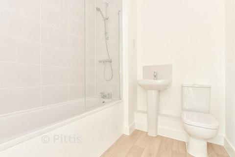 2 bedroom end of terrace house for sale, Acorn Avenue, Newport, Isle of Wight