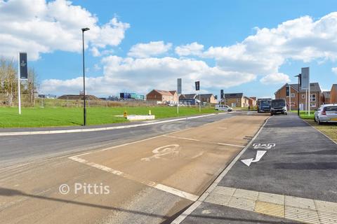 undefined, Acorn Avenue, Newport, Isle of Wight