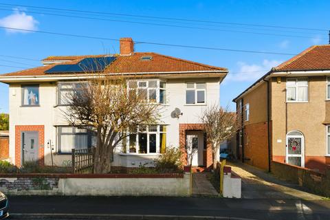 3 bedroom semi-detached house for sale, Weston-super-Mare BS23