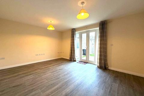 3 bedroom detached house for sale, Cowleaze, Swindon SN5