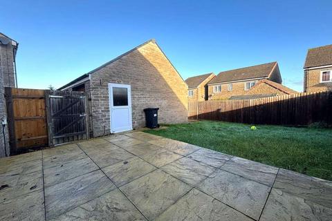 3 bedroom detached house for sale, Cowleaze, Swindon SN5