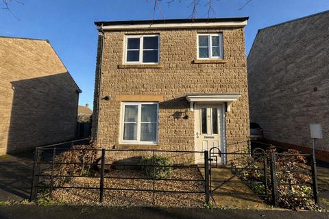 3 bedroom detached house for sale, Cowleaze, Swindon SN5