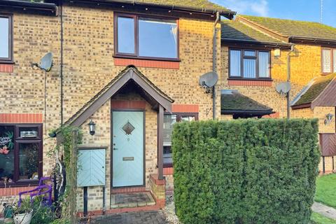 2 bedroom semi-detached house for sale - Lexton Gardens, Middleton Cheney OX17