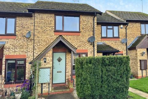 undefined, Lexton Gardens, Middleton Cheney OX17