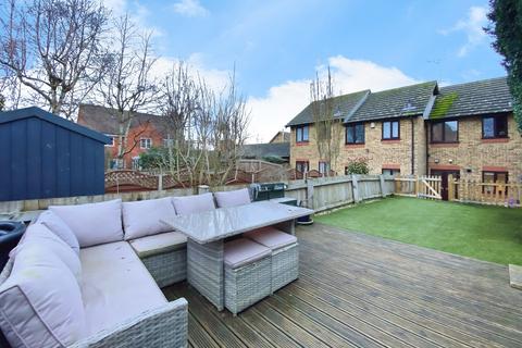 undefined, Lexton Gardens, Middleton Cheney OX17
