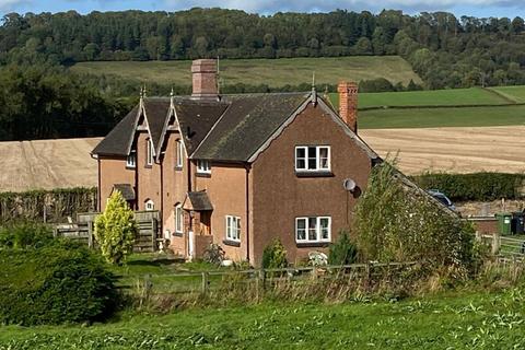 undefined, Nr Ludlow