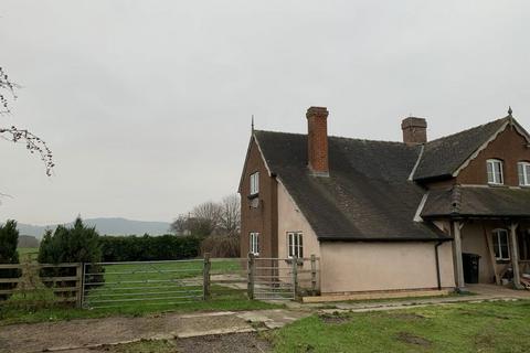 undefined, Nr Ludlow