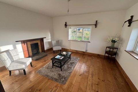 undefined, Nr Ludlow