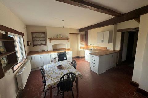 undefined, Nr Ludlow