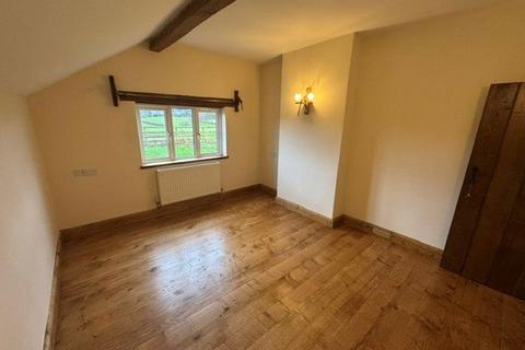 undefined, Nr Ludlow