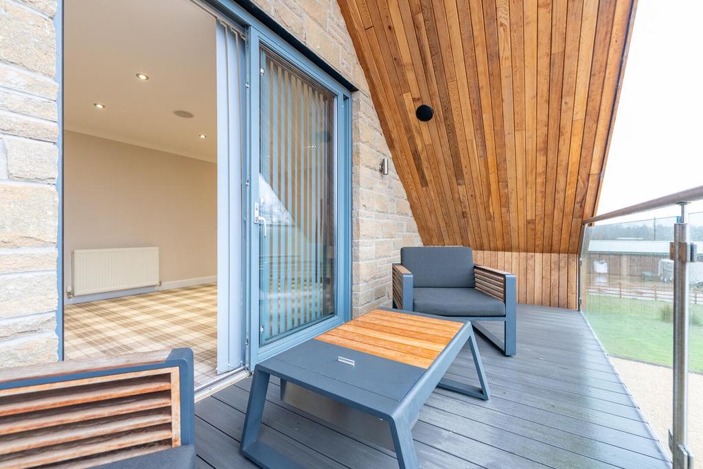 Terrace / Patio