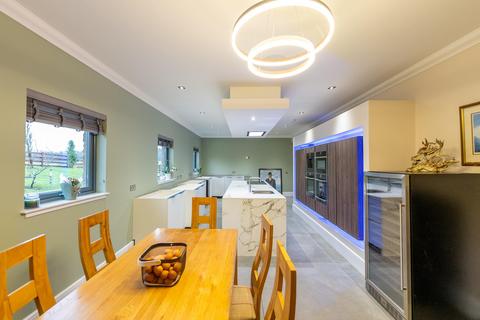 undefined, Limekilns, Millcroft Road, Cumbernauld, G67 4AG