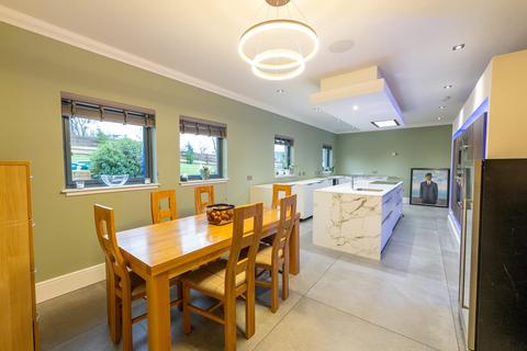 undefined, Limekilns, Millcroft Road, Cumbernauld, G67 4AG