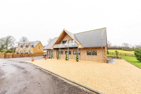 undefined, Limekilns, Millcroft Road, Cumbernauld, G67 4AG