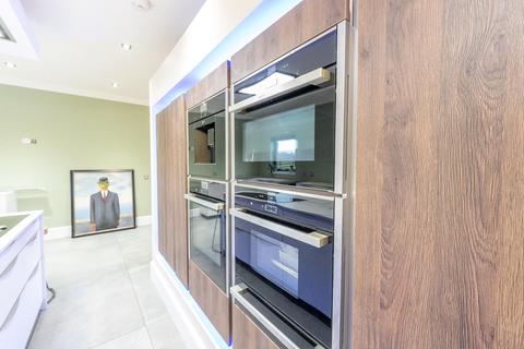 undefined, Limekilns, Millcroft Road, Cumbernauld, G67 4AG