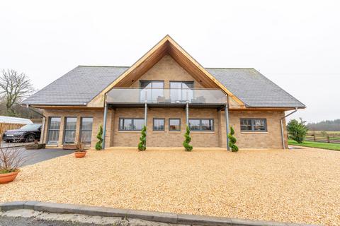 5 bedroom detached house for sale, Limekilns, Millcroft Road, Cumbernauld, G67 4AG